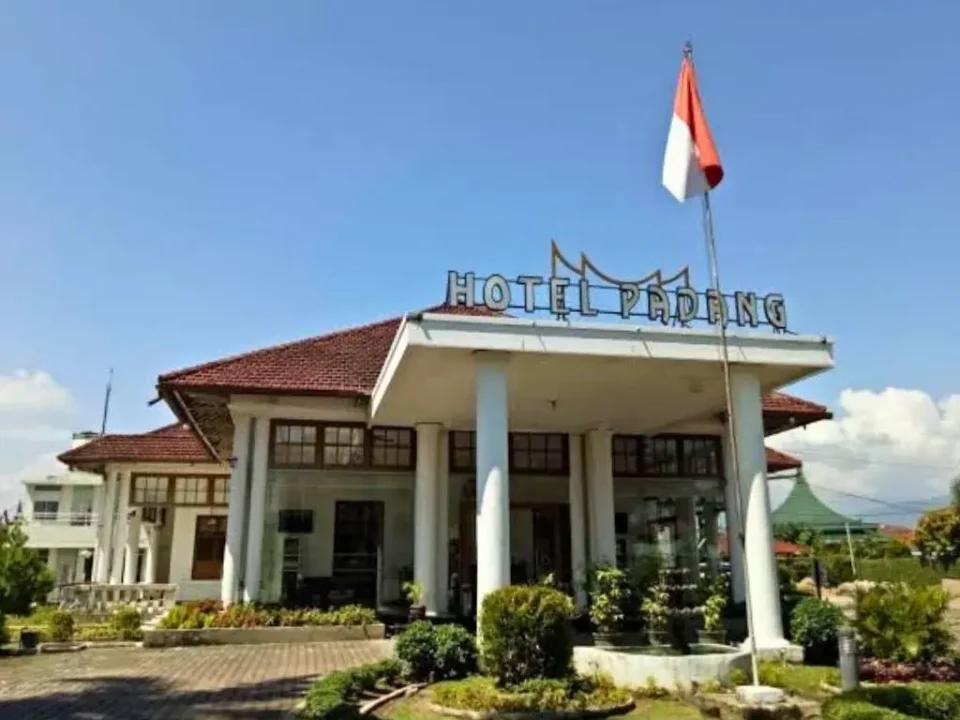 hotel-padang