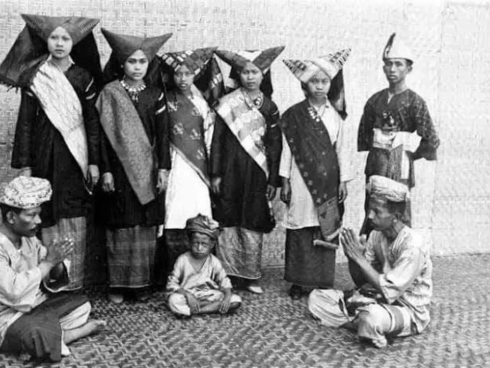 melayu-minangkabau