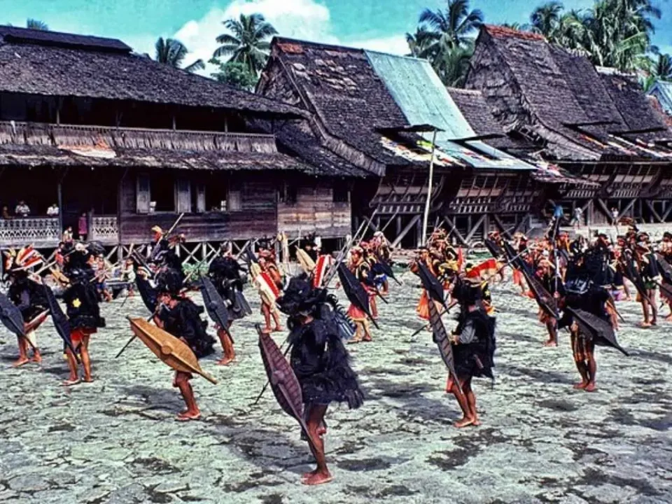 multikultural-minangkabau