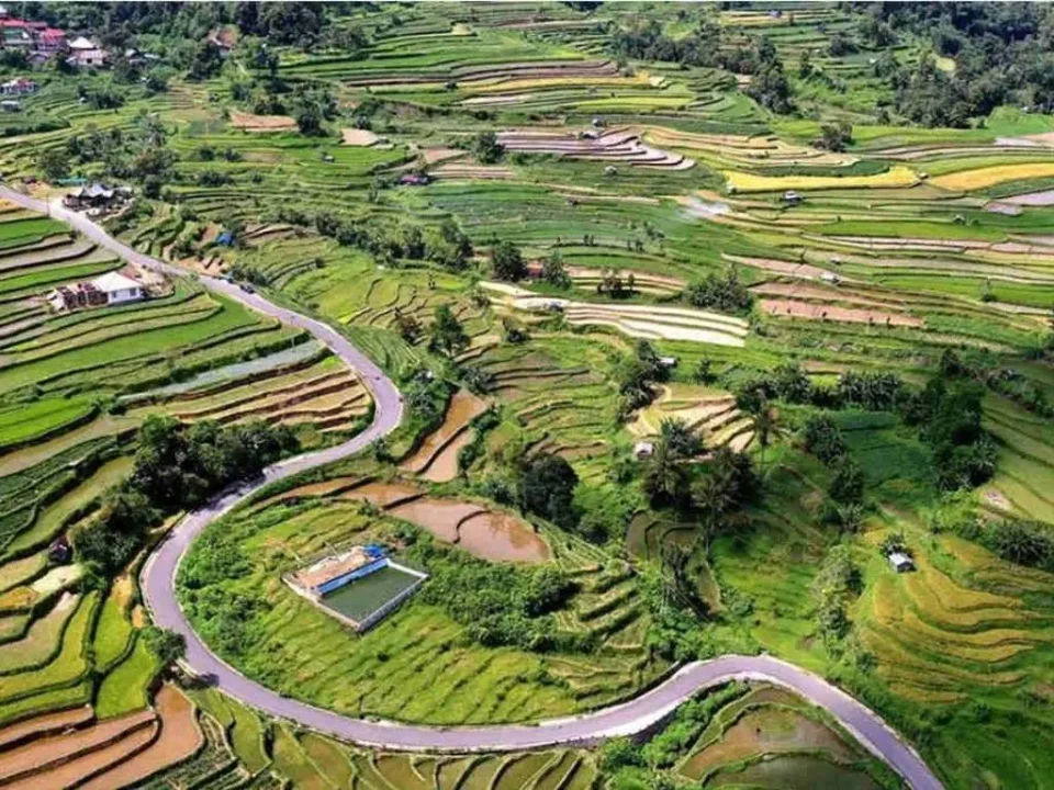 nagari-tuo-pariangan