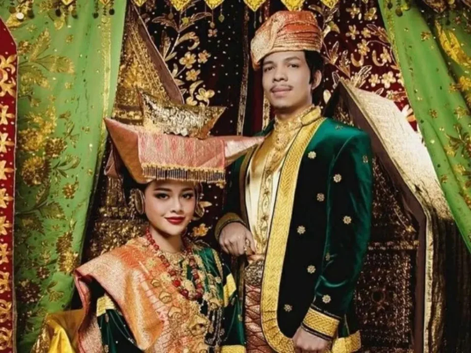 pakaian-tradisional-minangkabau