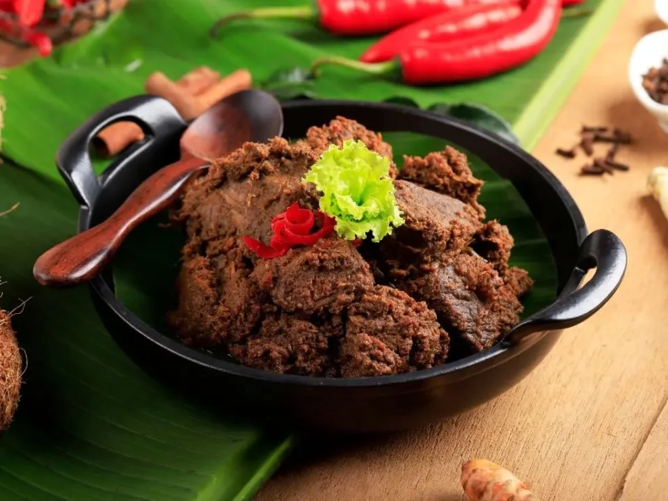 rendang-padang